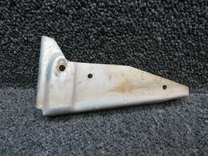 0712301-3 (Use: 0712317-3) Cessna 182A Bracket Actuator Hinge Inboard LH